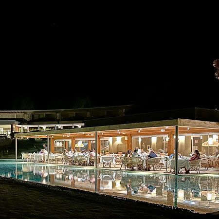 Villa Zippiri Is Molas Pula Εξωτερικό φωτογραφία