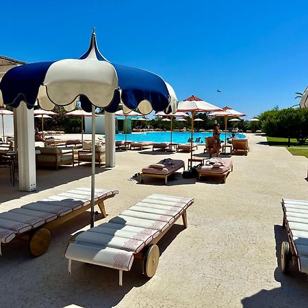 Villa Zippiri Is Molas Pula Εξωτερικό φωτογραφία