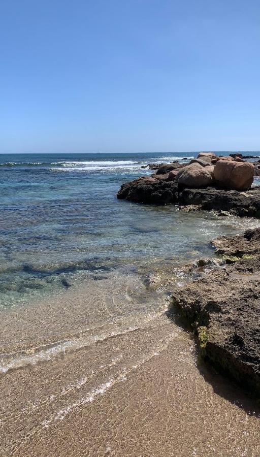 Villa Zippiri Is Molas Pula Εξωτερικό φωτογραφία