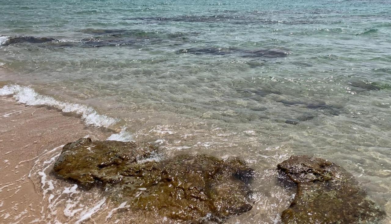 Villa Zippiri Is Molas Pula Εξωτερικό φωτογραφία