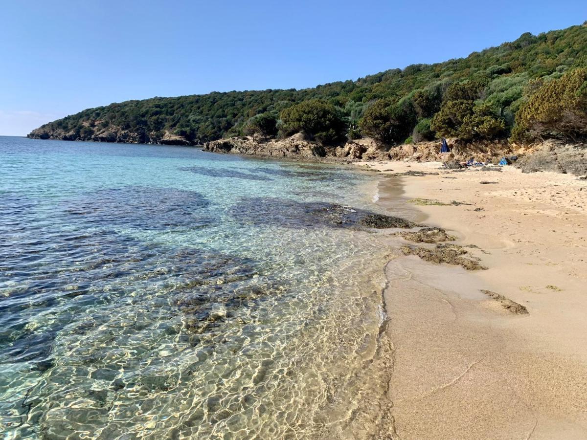 Villa Zippiri Is Molas Pula Εξωτερικό φωτογραφία