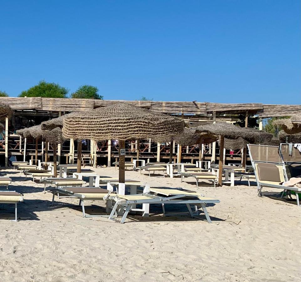 Villa Zippiri Is Molas Pula Εξωτερικό φωτογραφία