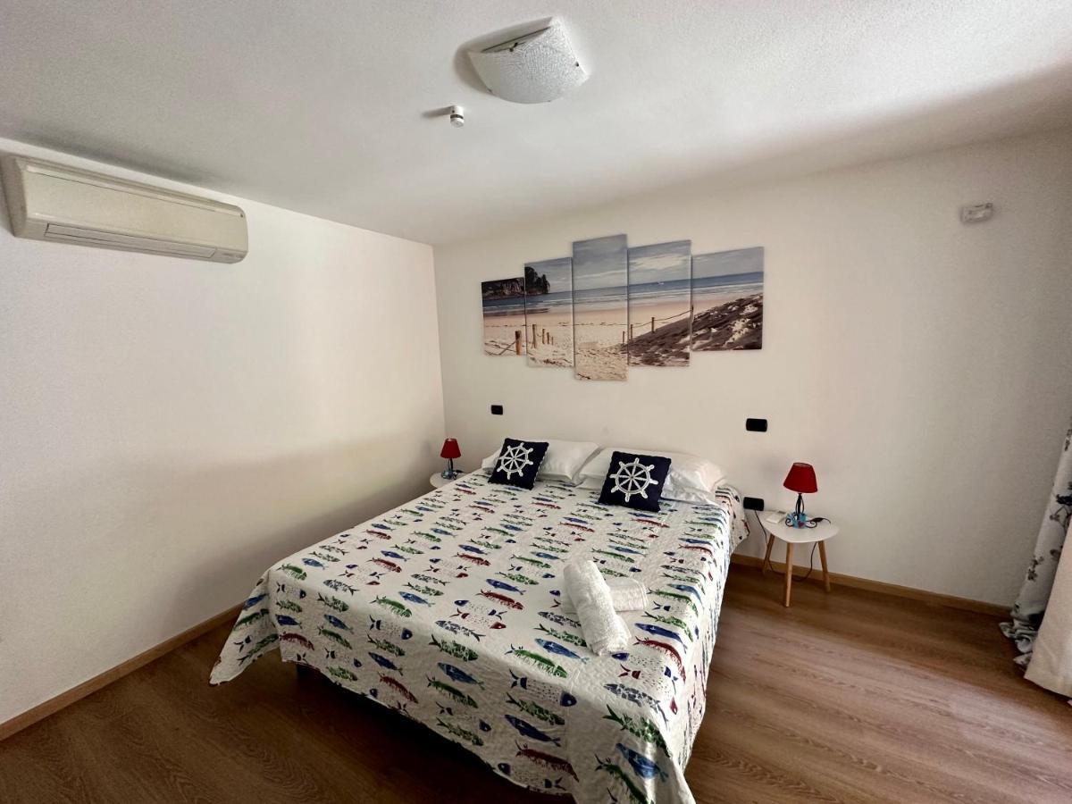 Villa Zippiri Is Molas Pula Εξωτερικό φωτογραφία