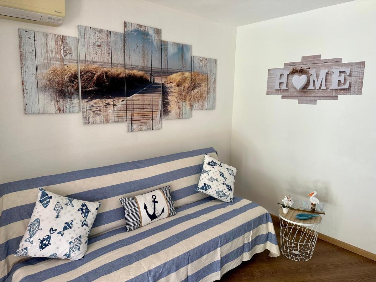 Villa Zippiri Is Molas Pula Εξωτερικό φωτογραφία