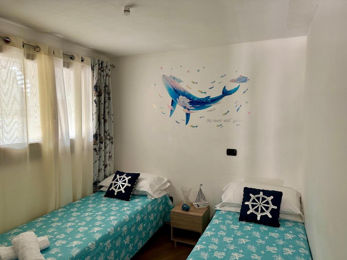Villa Zippiri Is Molas Pula Εξωτερικό φωτογραφία